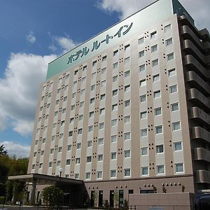 Hotel Route-Inn Nabari
